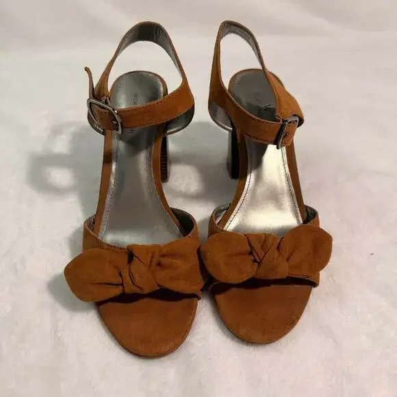 Worthington Women's Bracken High Block Heel - Picture 6 of 6